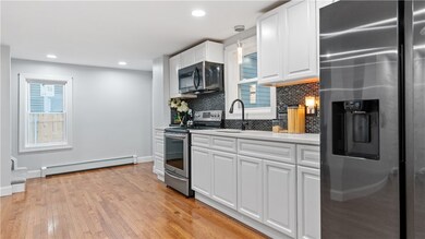 28 Grover St, North Providence, RI 02911 - photo 4