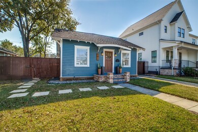 210 E 24th St, Houston, TX 77008 - photo 5