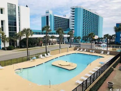 1600 S Ocean Blvd unit 322, Myrtle Beach, SC 29577 - photo 3