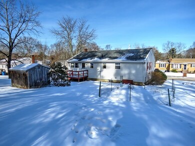 5 Lisa Rd, Randolph, MA 02368 - photo 4
