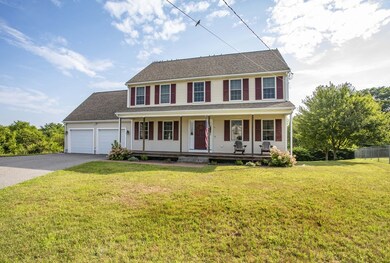 11 Parkview St, Taunton, MA 02780 - photo 2