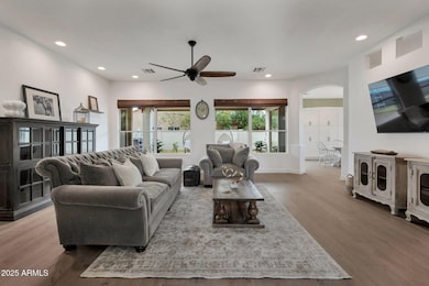 9705 E Idaho Ave, Mesa, AZ 85209 - photo 2