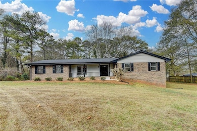 4180 Hannah Rd, Tucker, GA 30084 - photo 2