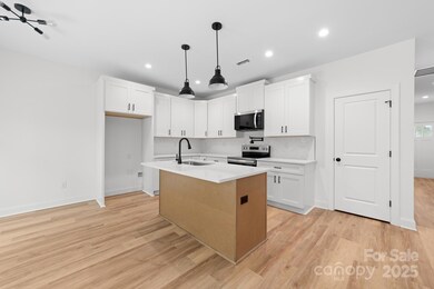 103 W Irwin St, Cherryville, NC 28021 - photo 7