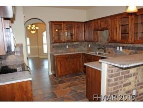 2329 Big Divide Rd, Copperas Cove, TX 76522 - photo 4