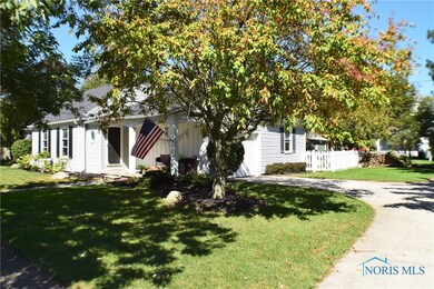 524 W College Ave, Woodville, OH 43469 - photo 4