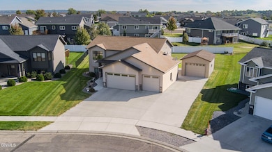 1800 Amber Place SW, Mandan, ND 58554 - photo 2