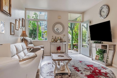 101 Blossom Cir unit H, San Mateo, CA 94403 - photo 4