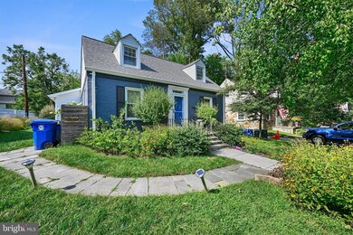 2504 Pinebrush Rd, Baltimore, MD 21209 - photo 2