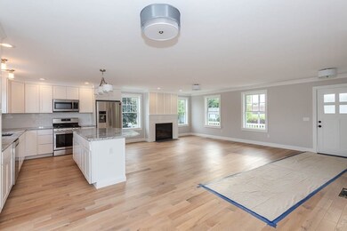 31 Johnson St unit B, Newburyport, MA 01950 - photo 7