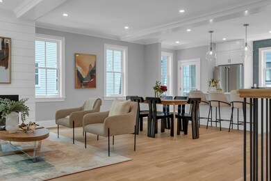 5 Kinnaird St unit A, Cambridge, MA 02139 - photo 6