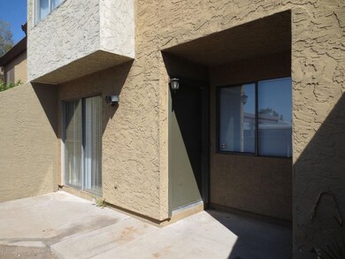 2121 S Pennington unit 56, Mesa, AZ 85202 - photo 2