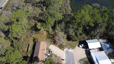 1303 NE 1st St, Carrabelle, FL 32322 - photo 5