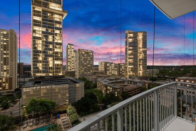 360 Condominiums unit 1306, Austin, TX 78701 - photo 2