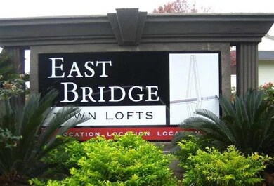 Entrance way
