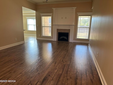 110 Pilgrim Mill Trail, Warner Robins, GA 31093 - photo 2