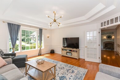 45 High Ridge Cir, Franklin, MA 02038 - photo 7