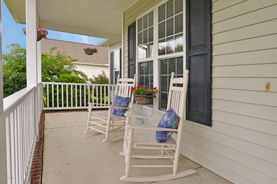 1517 Ashmoor Ln, Winterville, NC 28590 - photo 4