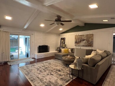 4031 Flintridge Dr, Dallas, TX 75244 - photo 4