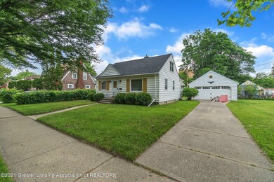 1813 W Ottawa St, Lansing, MI 48915 - photo 3