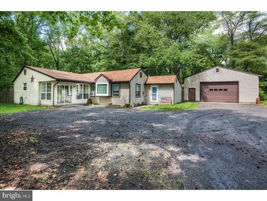 1517 Jacksonville Rd, Burlington Township, NJ 08016 - photo 2