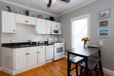 143 W 8th St unit 1, Boston, MA 02127 - photo 5
