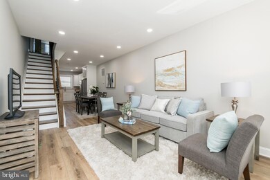 2544 E Eager St, Baltimore, MD 21205 - photo 5