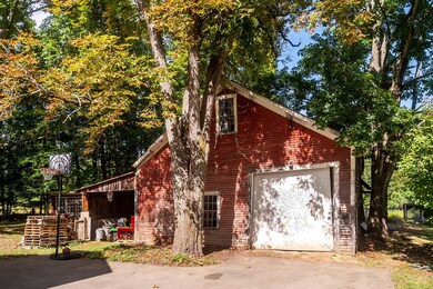 Barn