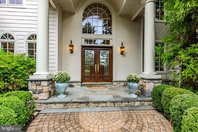 820 Harriton Rd unit 92, Bryn Mawr, PA 19010 - photo 2