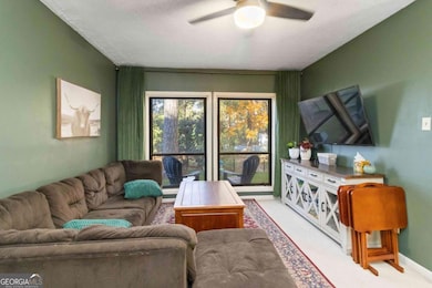 4846 Twin Lakes Trail, Atlanta, GA 30360 - photo 2