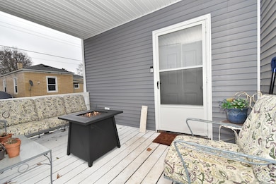 403 E 4th St, Fowler, IN 47944 - photo 5