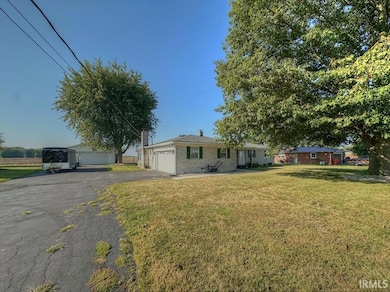 3923 E 400 S, Kokomo, IN 46902 - photo 2