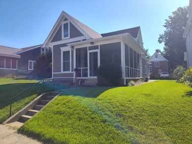 212 NE 9th St, Washington, IN 47501 - photo 3