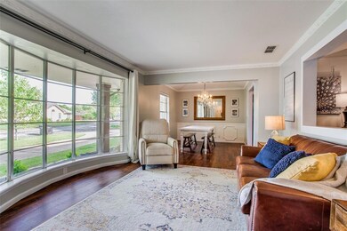 2507 Brookhaven Dr, Denison, TX 75020 - photo 6