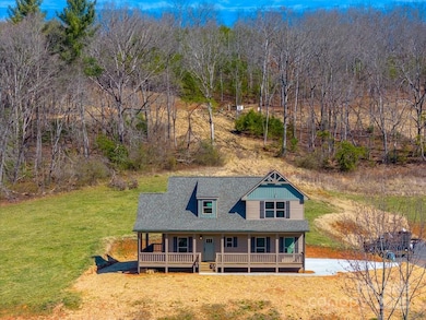 50 Fairview St, Franklin, NC 28734 - photo 7