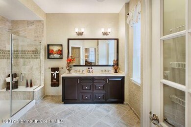 Bronson Master Bath