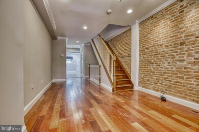 1645 S Hanover St, Baltimore, MD 21230 - photo 3