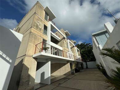 PUNTA LAS MARIAS Jacaranda unit 48 A, San Juan, PR 00913 - photo 2