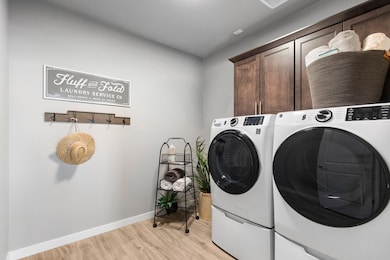 1559 W 68th Ave unit Lot 8 Blk 1 - Orchar, Spokane, WA 99224 - photo 7