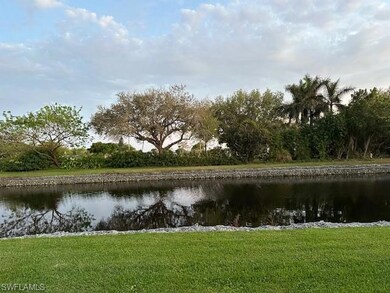 View of water feature