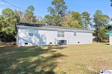 225 Butler Rd, Marion, SC 29571 - photo 5