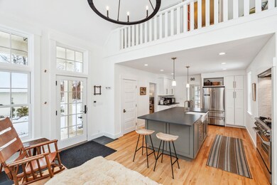 146 River St, Quechee, VT 05059 - photo 4