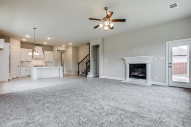 3117 Grandview Dr, Wylie, TX 75098 - photo 5