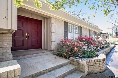 3304 3304 Pollard Dr, Tyler, TX 75701 - photo 2