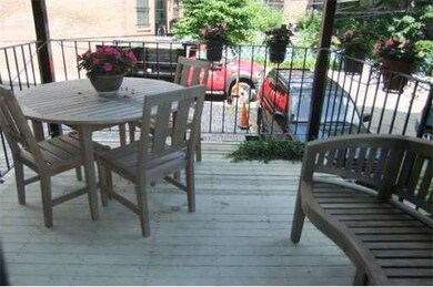 507 Columbus Ave unit 1, Boston, MA 02118 - photo 6