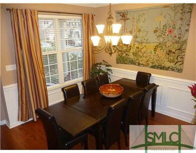 Dining Room.