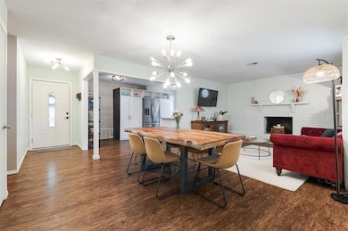 3408 Rolling Ln, Oklahoma City, OK 73110 - photo 5