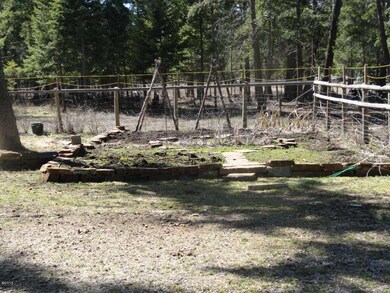 Garden Area