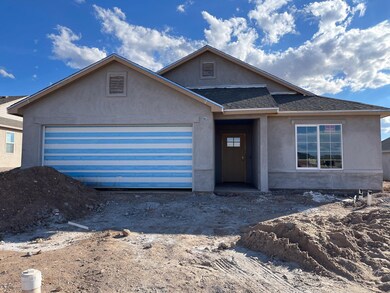 1370 San Carlos St, Alamogordo, NM 88310 - photo 3