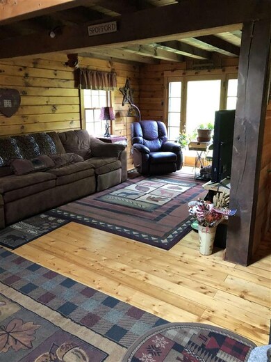 318 Old Swanzey Rd, Chesterfield, NH 03462 - photo 3